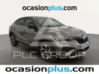 2026 Renault Arkana