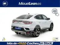 2026 Renault Arkana