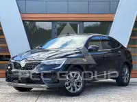 2026 Renault Arkana