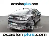 2026 Renault Arkana