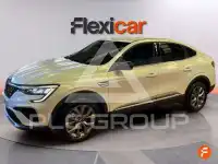 2026 Renault Arkana