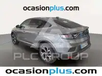 2026 Renault Arkana