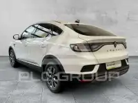 2026 Renault Arkana