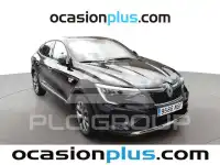 2026 Renault Arkana