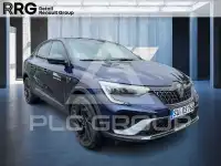 2026 Renault Arkana