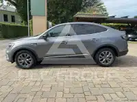 2026 Renault Arkana