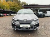 2026 Renault Arkana