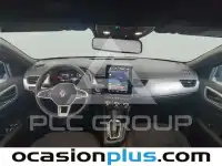 2026 Renault Arkana