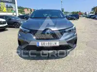 2026 Renault Arkana