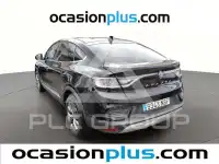 2026 Renault Arkana