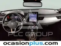 2026 Renault Arkana