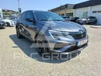 2026 Renault Arkana