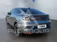 2026 Renault Arkana