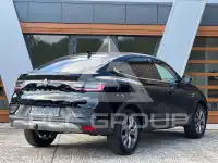 2026 Renault Arkana