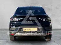 2026 Renault Arkana