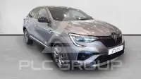 2026 Renault Arkana