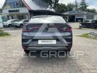 2026 Renault Arkana