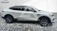 2026 Renault Arkana