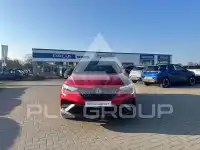 2026 Renault Arkana