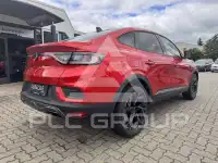 2026 Renault Arkana