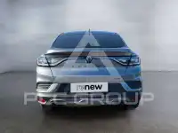 2026 Renault Arkana