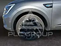 2026 Renault Arkana
