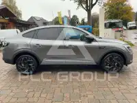 2026 Renault Arkana