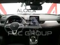 2026 Renault Arkana