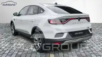 2026 Renault Arkana