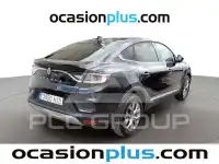 2026 Renault Arkana