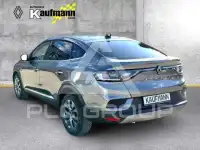 2026 Renault Arkana