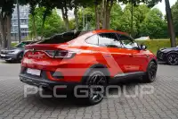 2026 Renault Arkana