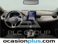 2026 Renault Arkana