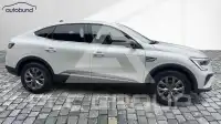 2026 Renault Arkana