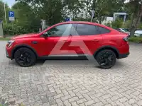 2026 Renault Arkana