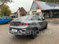 2026 Renault Arkana