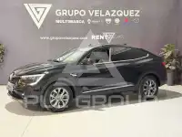 2026 Renault Arkana