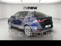 2026 Renault Arkana