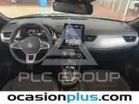 2026 Renault Arkana