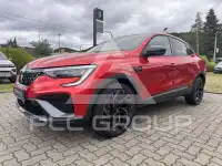 2026 Renault Arkana