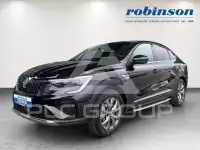 2026 Renault Arkana