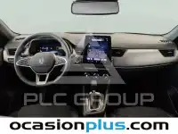 2026 Renault Arkana