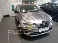 2026 Renault Arkana