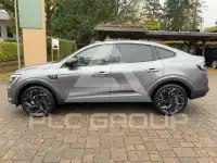 2026 Renault Arkana