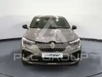 2026 Renault Arkana