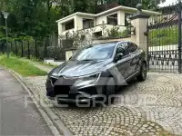 2026 Renault Arkana