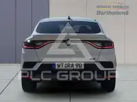 2026 Renault Arkana
