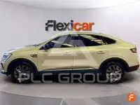2026 Renault Arkana