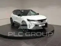 2026 Renault Alpine