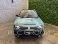 2025 Renault R 4
